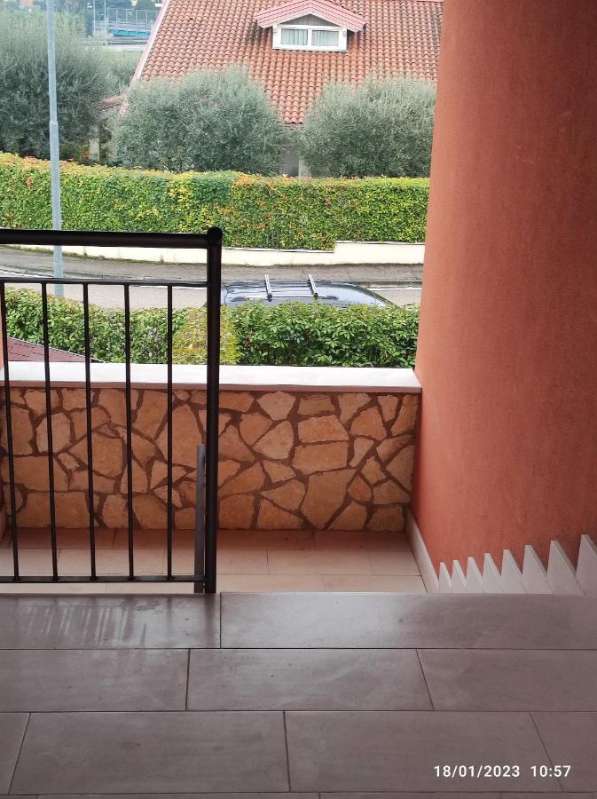 Casa Vacanze Da Riki Appartamento 2 Пескьера-дель-Гарда Экстерьер фото
