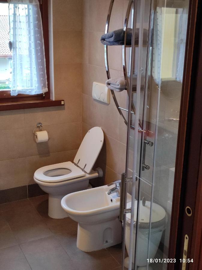 Casa Vacanze Da Riki Appartamento 2 Пескьера-дель-Гарда Экстерьер фото
