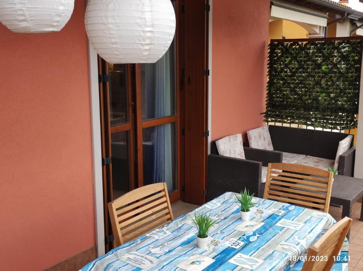 Casa Vacanze Da Riki Appartamento 2 Пескьера-дель-Гарда Экстерьер фото
