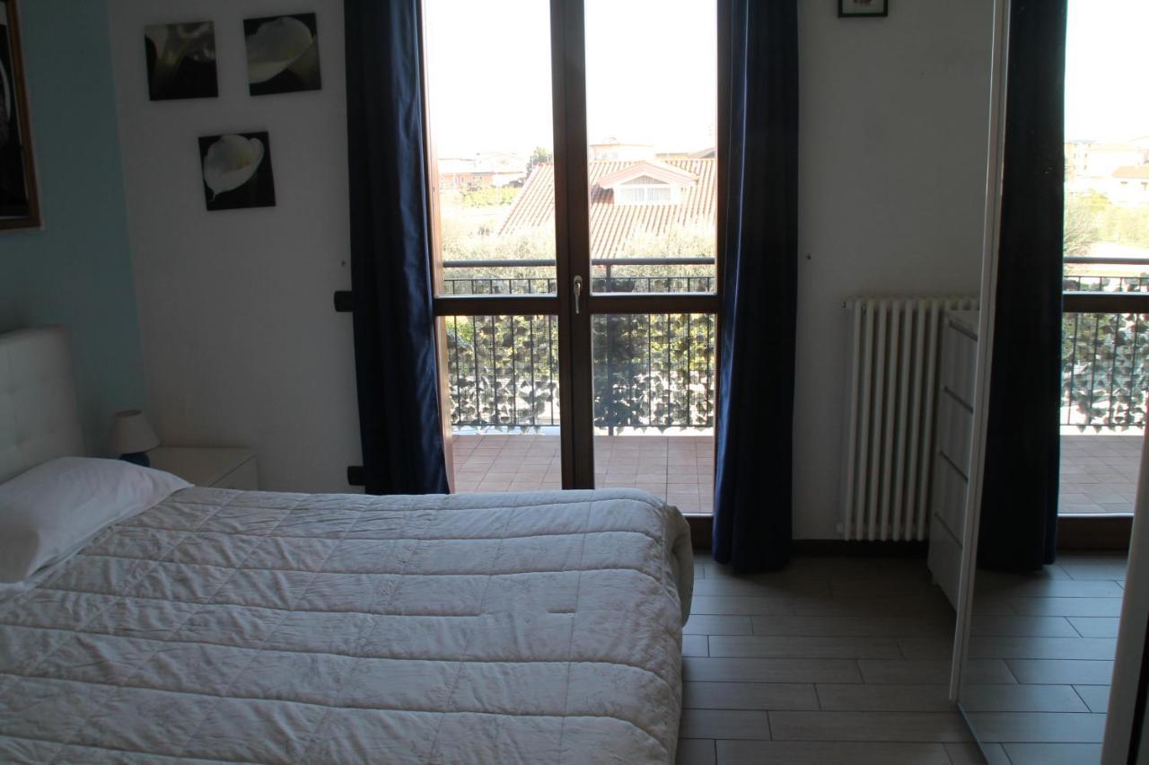Casa Vacanze Da Riki Appartamento 2 Пескьера-дель-Гарда Экстерьер фото