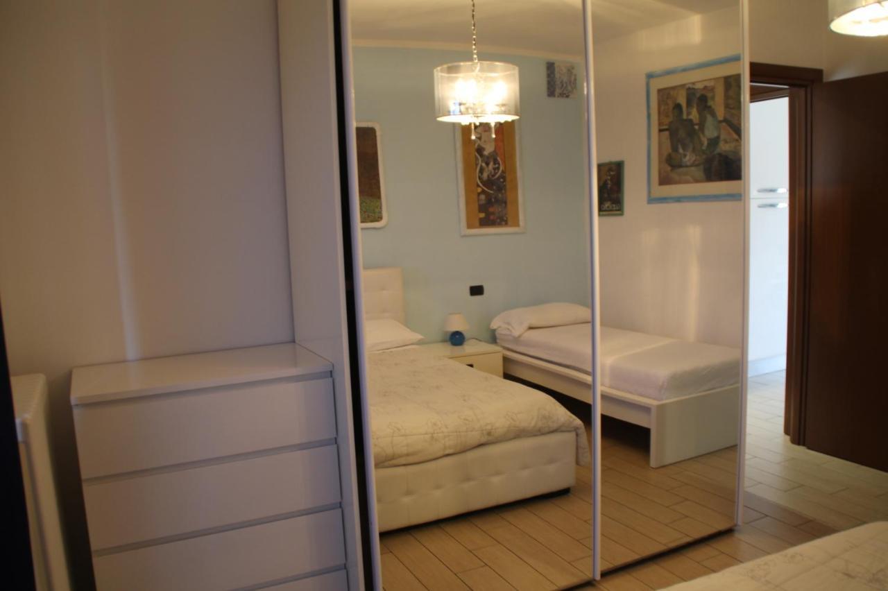 Casa Vacanze Da Riki Appartamento 2 Пескьера-дель-Гарда Экстерьер фото
