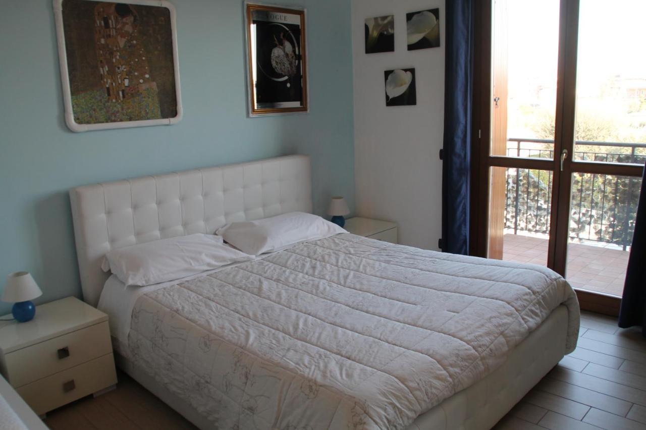 Casa Vacanze Da Riki Appartamento 2 Пескьера-дель-Гарда Экстерьер фото