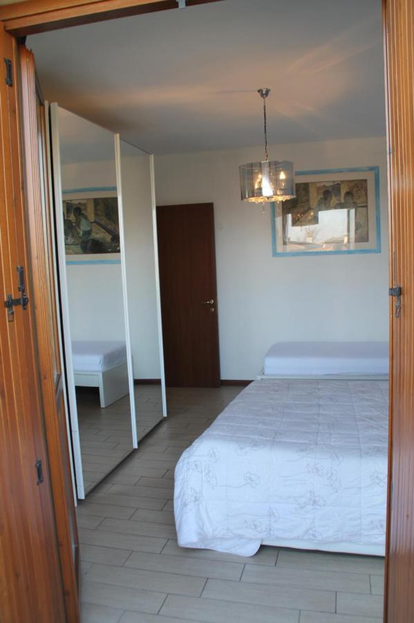 Casa Vacanze Da Riki Appartamento 2 Пескьера-дель-Гарда Экстерьер фото